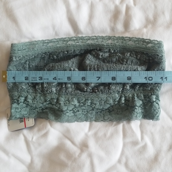 Free People lace bralette - Picture 5 of 5